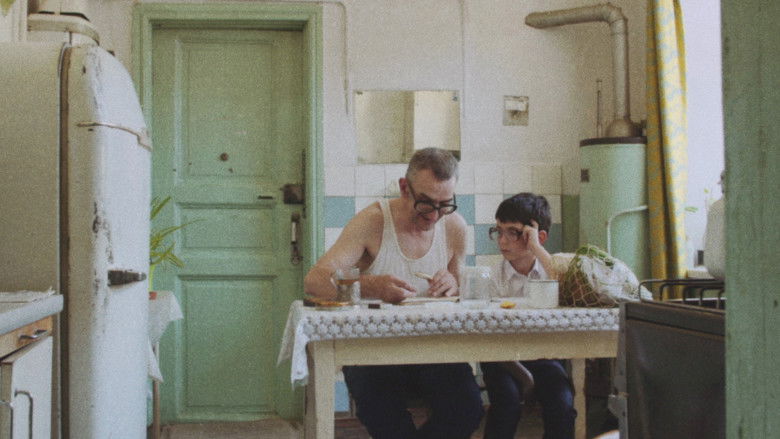 кадр из фильма Ілюзія контролю: Початок