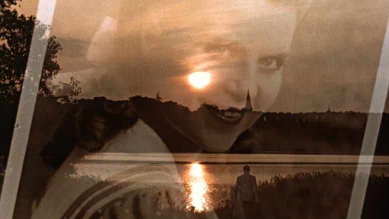 кадр из фильма Immensee