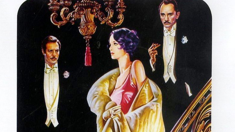 кадр из фильма Божественное создание