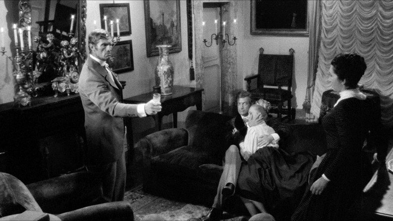 кадр из фильма La vendetta di Lady Morgan