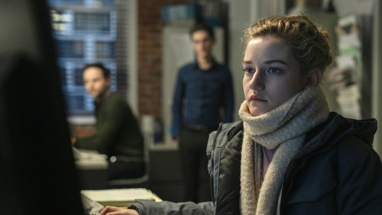 кадр из фильма Ассистентка