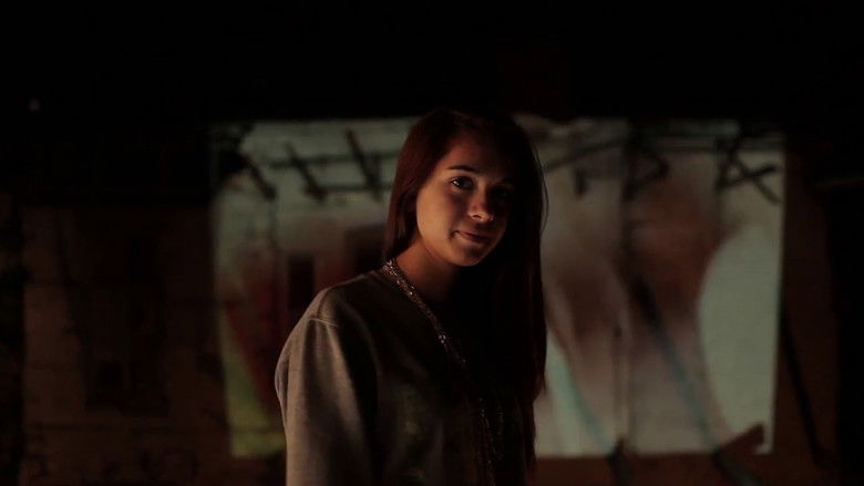 кадр из фильма Inbox