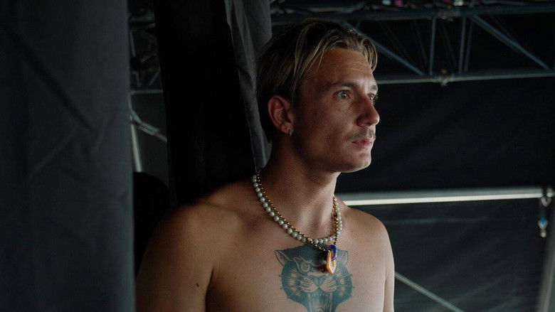 кадр из фильма Goldband: Tot We Breken