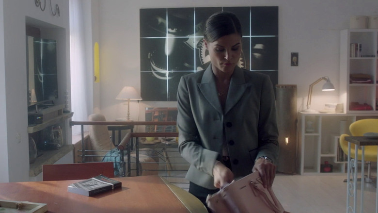 кадр из фильма Prokleti pas