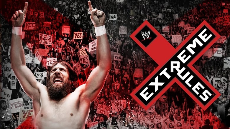 кадр из фильма WWE Extreme Rules 2014