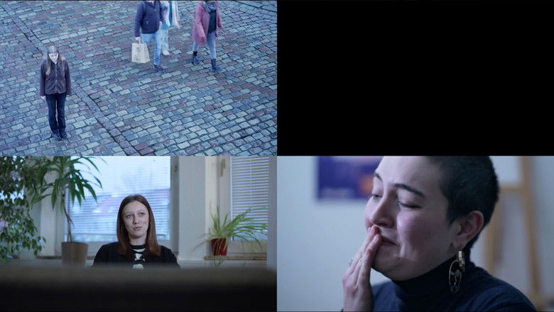 кадр из фильма Dunkelziffer