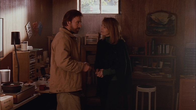 кадр из фильма Тени прошлого