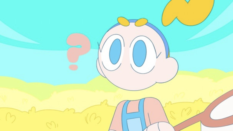 кадр из фильма Svět, ve kterém žiji