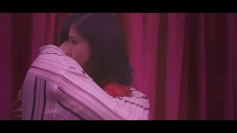 кадр из фильма 完美嫌疑人