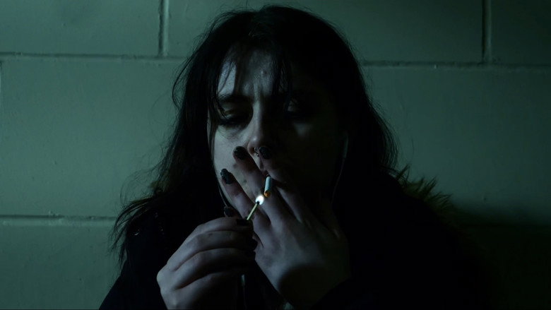 кадр из фильма Matches