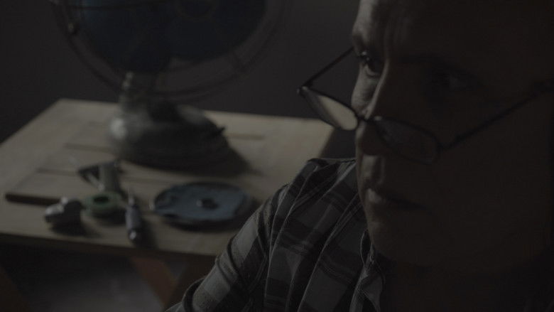 кадр из фильма Dulce Bellum Inexpertis