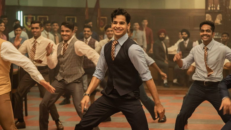 кадр из фильма पिप्पा