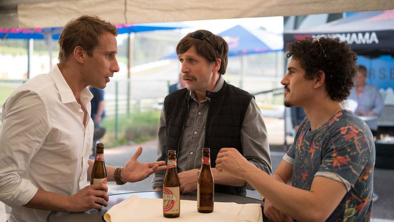 кадр из фильма Страсть и верность