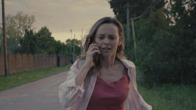 кадр из фильма Familia