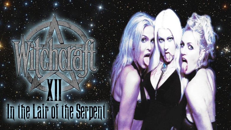 кадр из фильма Witchcraft XII: In the Lair of the Serpent