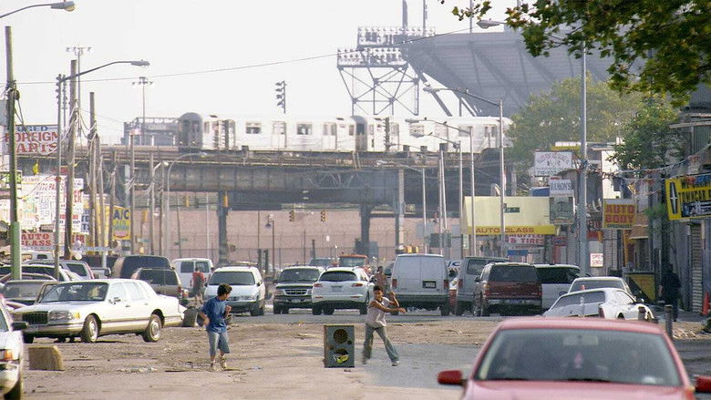 кадр из фильма На запчасти