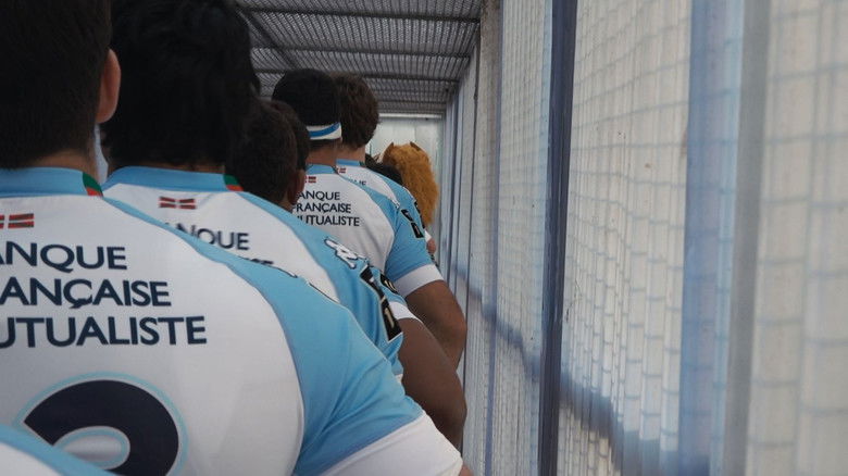 кадр из фильма Beau joueur