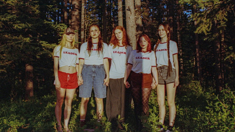 кадр из фильма CAMP