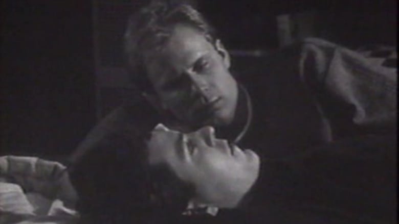 кадр из фильма Together Alone