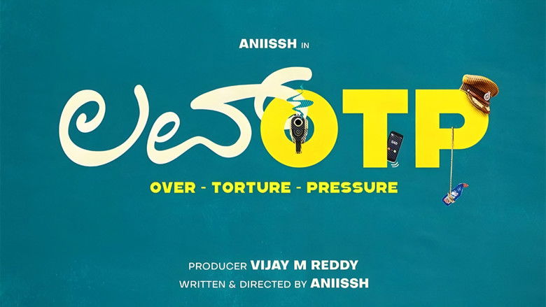 кадр из фильма ಲವ್ OTP