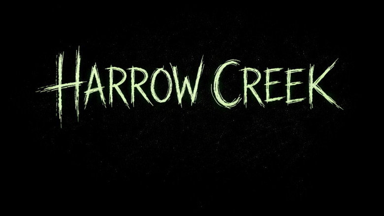 кадр из фильма Harrow Creek