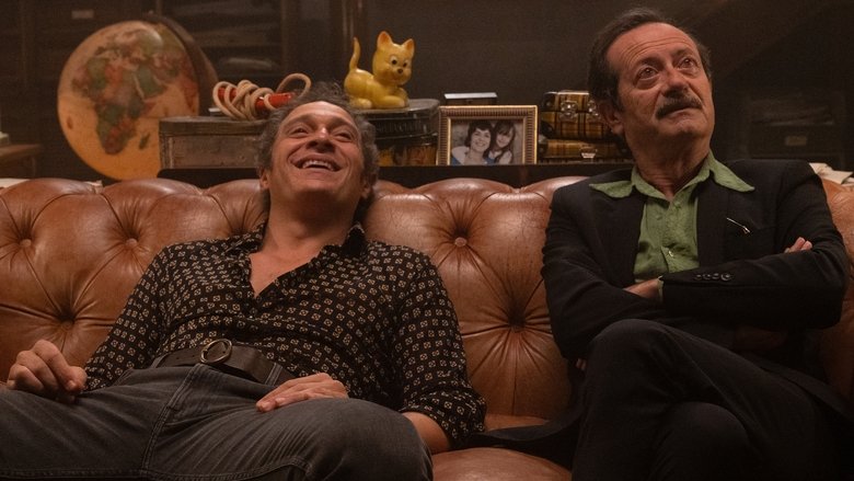 кадр из фильма Безумное свидание