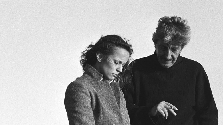 кадр из фильма Liberté, la nuit