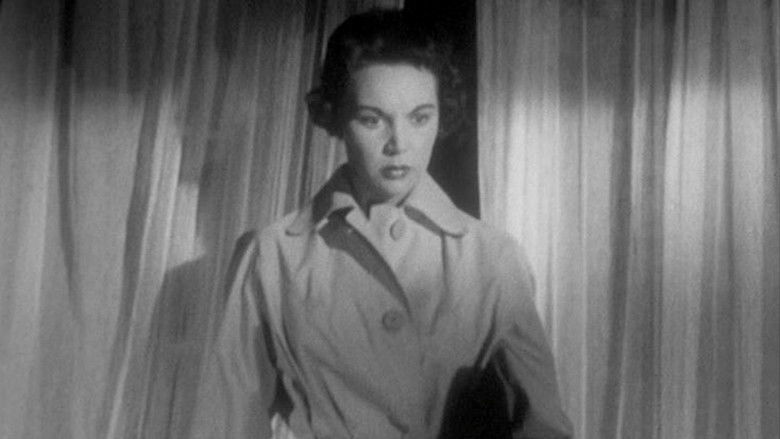 кадр из фильма Stranger in Town