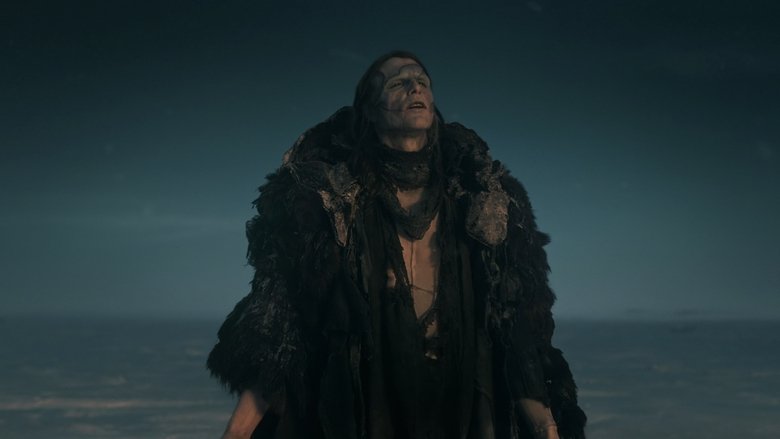 кадр из фильма Франкенштейн