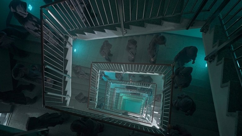 кадр из фильма Армия мёртвых в Пусане