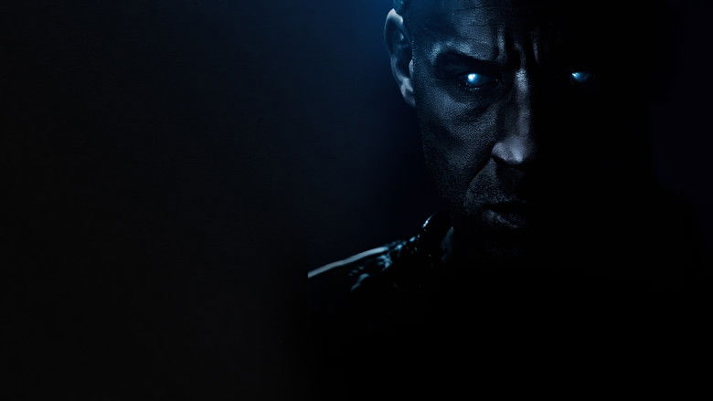 кадр из фильма Риддик