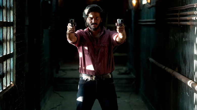 кадр из фильма King of കൊത്ത