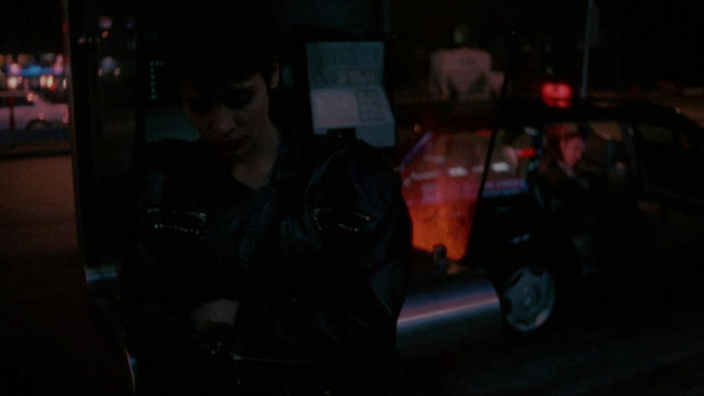 кадр из фильма Дилер