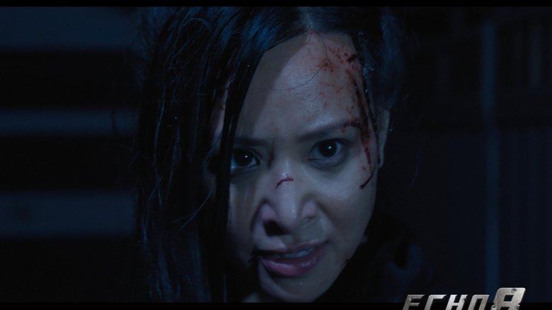 кадр из фильма Echo 8