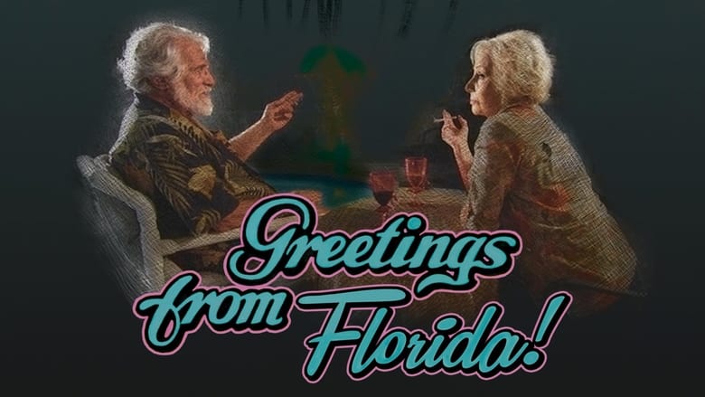 кадр из фильма Greetings from Florida!