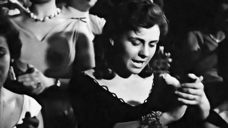 кадр из фильма Ο Δράκος