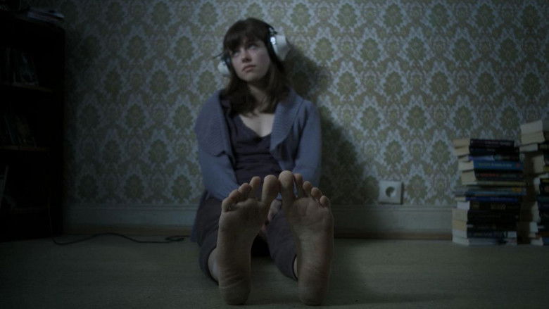 кадр из фильма Beredtes Schweigen