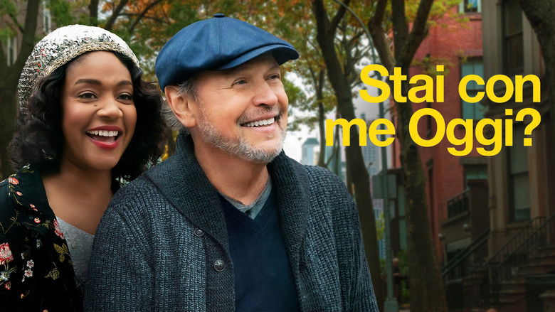 кадр из фильма Здесь и сегодня