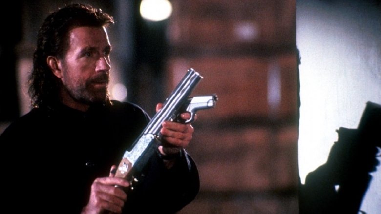 кадр из фильма Агент