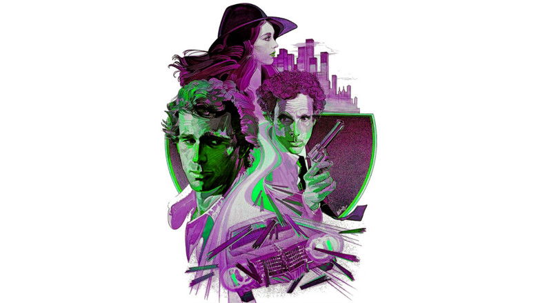 кадр из фильма Водитель