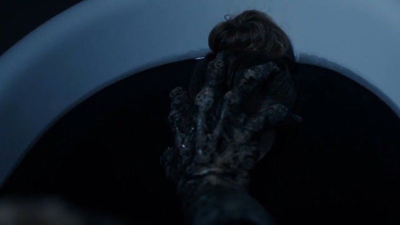 кадр из фильма Бойся