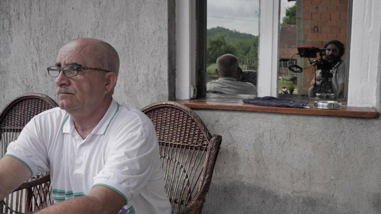 кадр из фильма I diari di mio padre