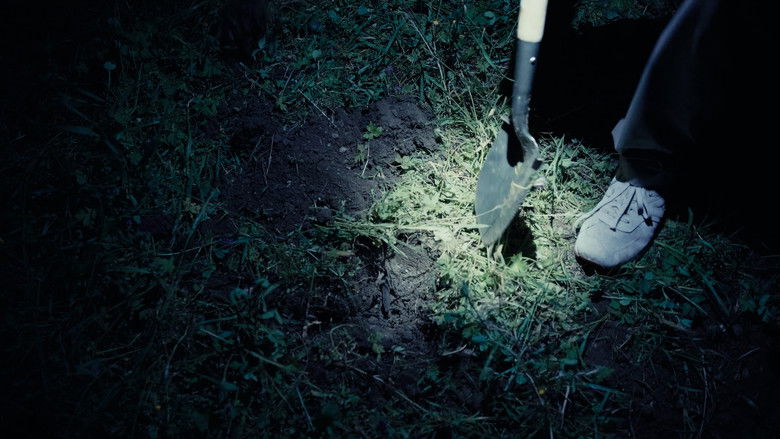 кадр из фильма Warum sind Sonntage so deprimierend?