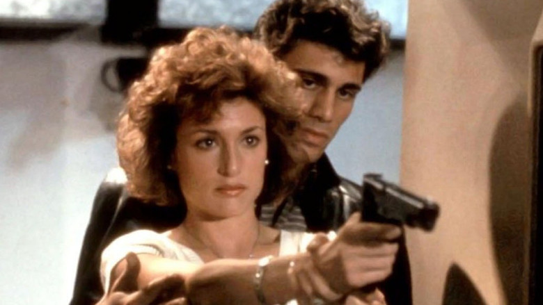 кадр из фильма Похититель сердец