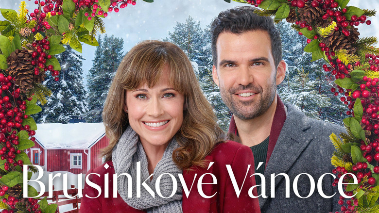 кадр из фильма Клюквенное рождество