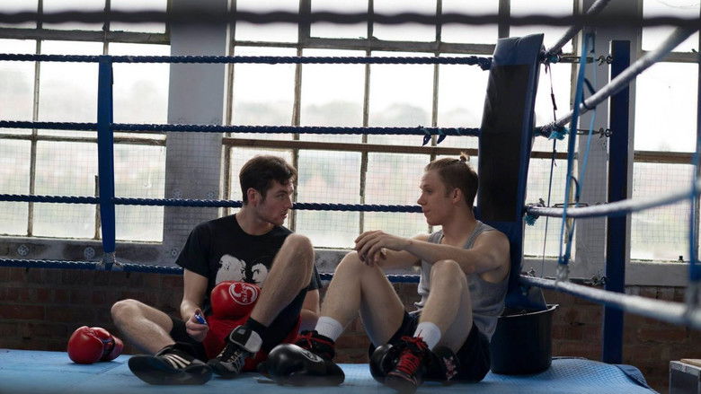 кадр из фильма Slap