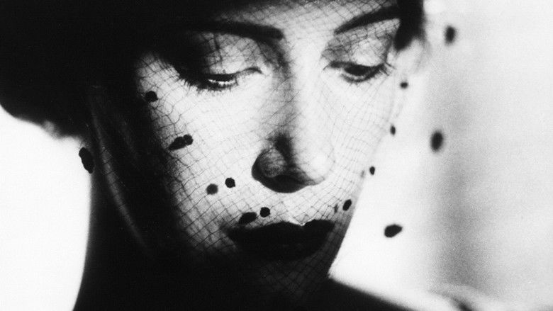 кадр из фильма Bérénice