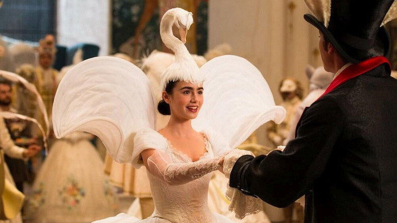 кадр из фильма Белоснежка: Месть гномов