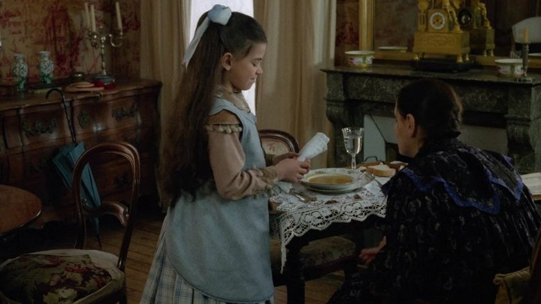 кадр из фильма Trois années