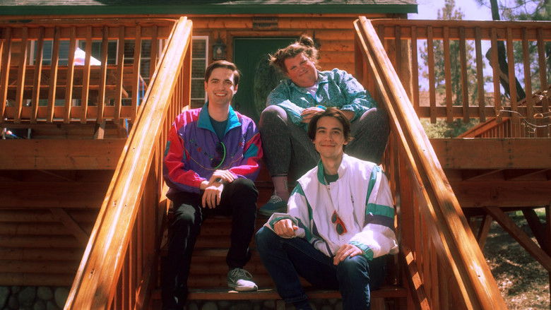 кадр из фильма Kites